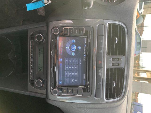 VOLKSWAGEN Polo 1.6 TDI 90CV DPF 5 porte Comfortline