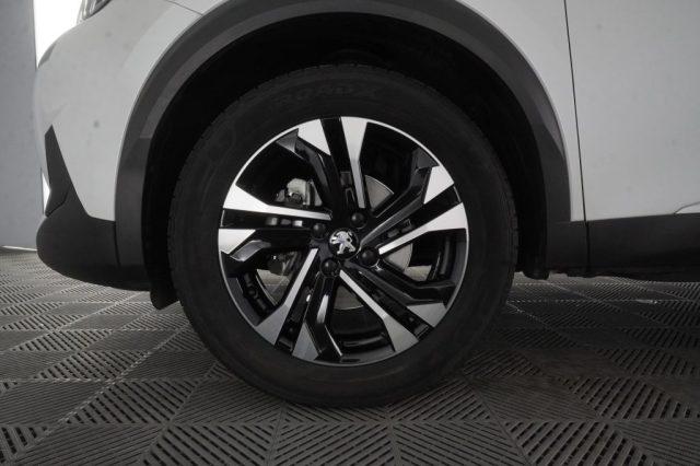 PEUGEOT 2008 2008 PureTech 100 S&S Allure Pack