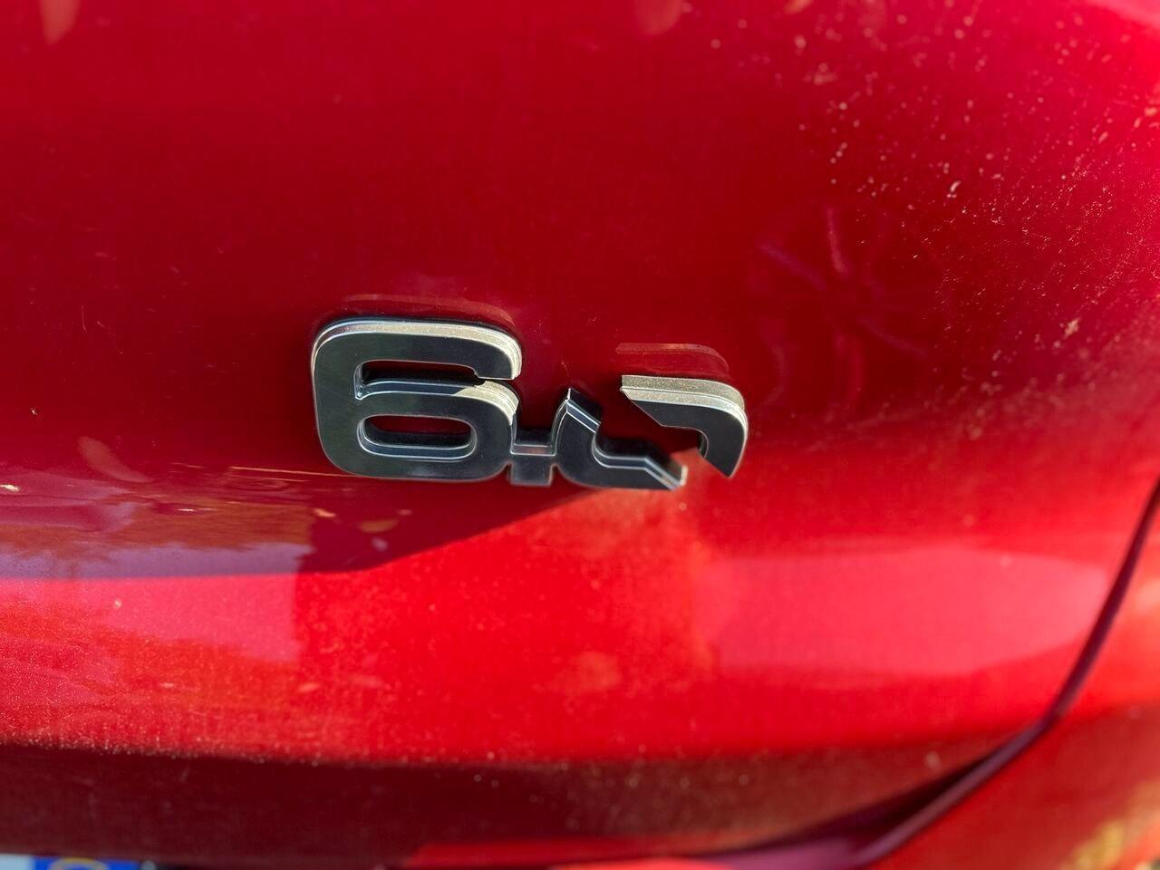 DR Motor DR 6.0 - DR 6.0 1.5 turbo Gpl 149cv cvt