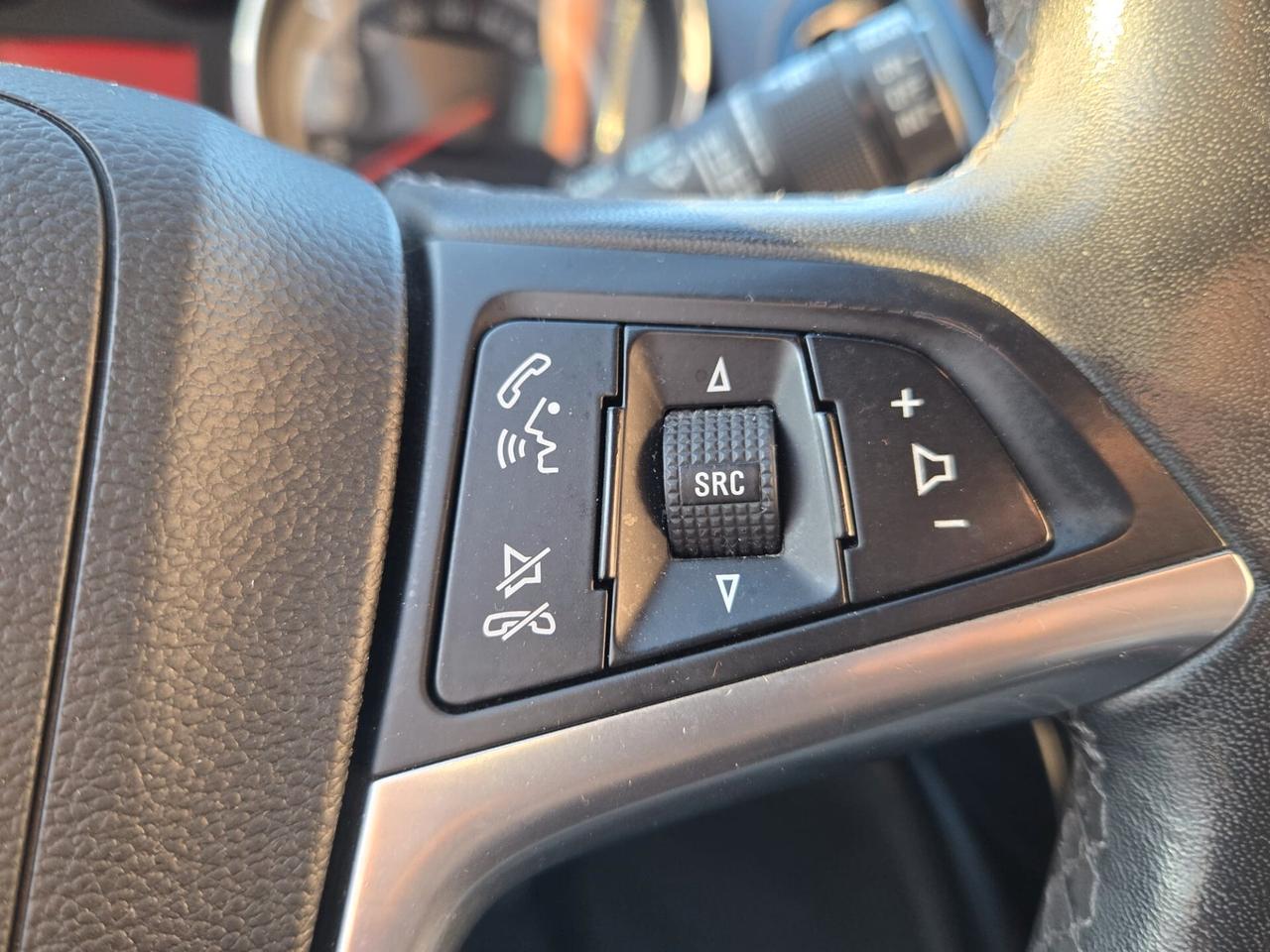 Opel Astra 1.4 Turbo Sports Tourer GPL Cosmo