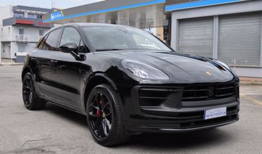 Porsche Macan 2.9 GTS 440cv PDK