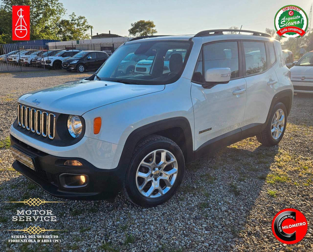 Jeep Renegade 1.4 PREZZO REALE E FINALE