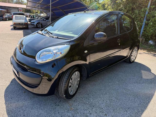 CITROEN C1 1.0 5 porte C1TY