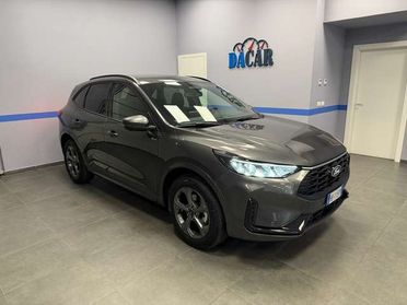 Ford Kuga Kuga 2.5 Full Hybrid ST-Line 180cv NUOVA-ITALIANA