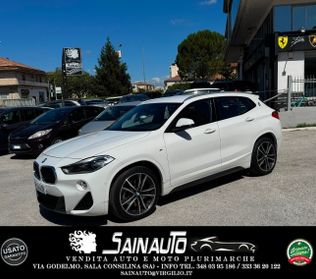Bmw X2 M xDrive20d Msport GARANZIA
