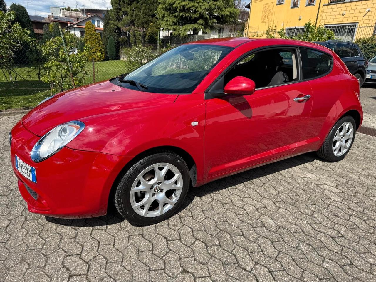 Alfa Romeo MiTo 1.4 78 CV 8V S&S Progression