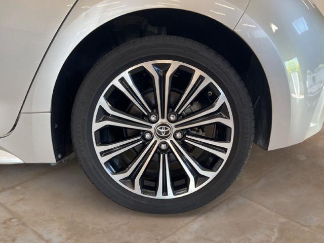 TOYOTA Corolla 1.8 Hybrid Style