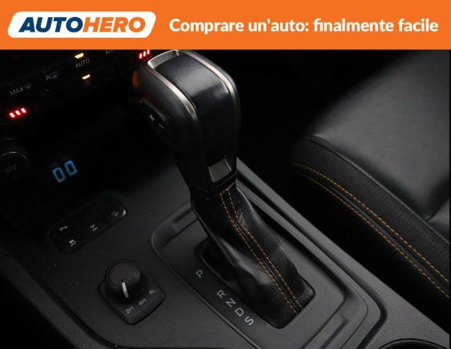 FORD Ranger 2.0 ECOBLUE aut. 213 CV DC Wildtrak 5 posti