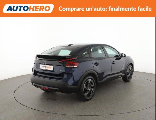 CITROEN C4 PureTech 130 Plus