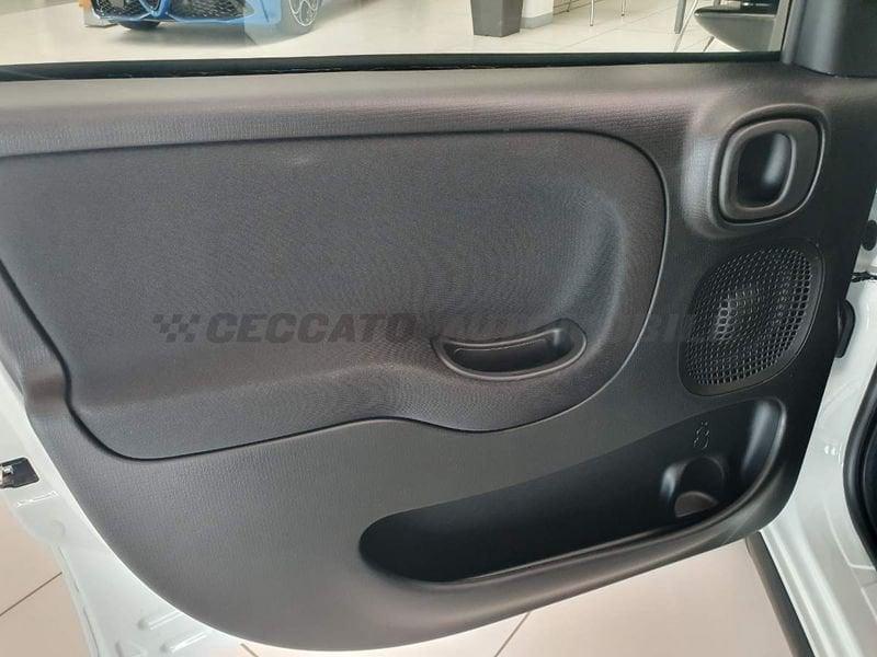 FIAT Panda 1.0 70cv Hybrid Pandina