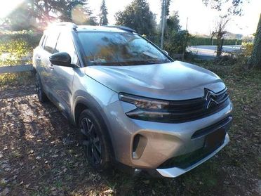 Citroen C5 Aircross C5 Aircross 1.5 bluehdi Shine Pack AUTO