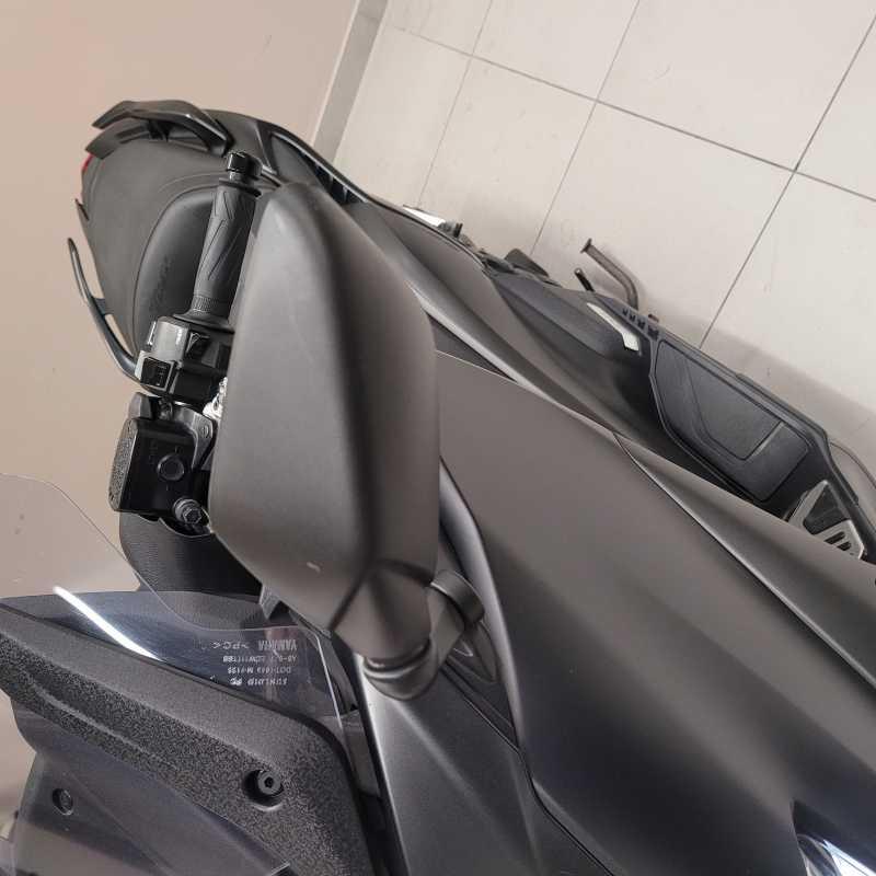 Yamaha T-Max 560 - 2021