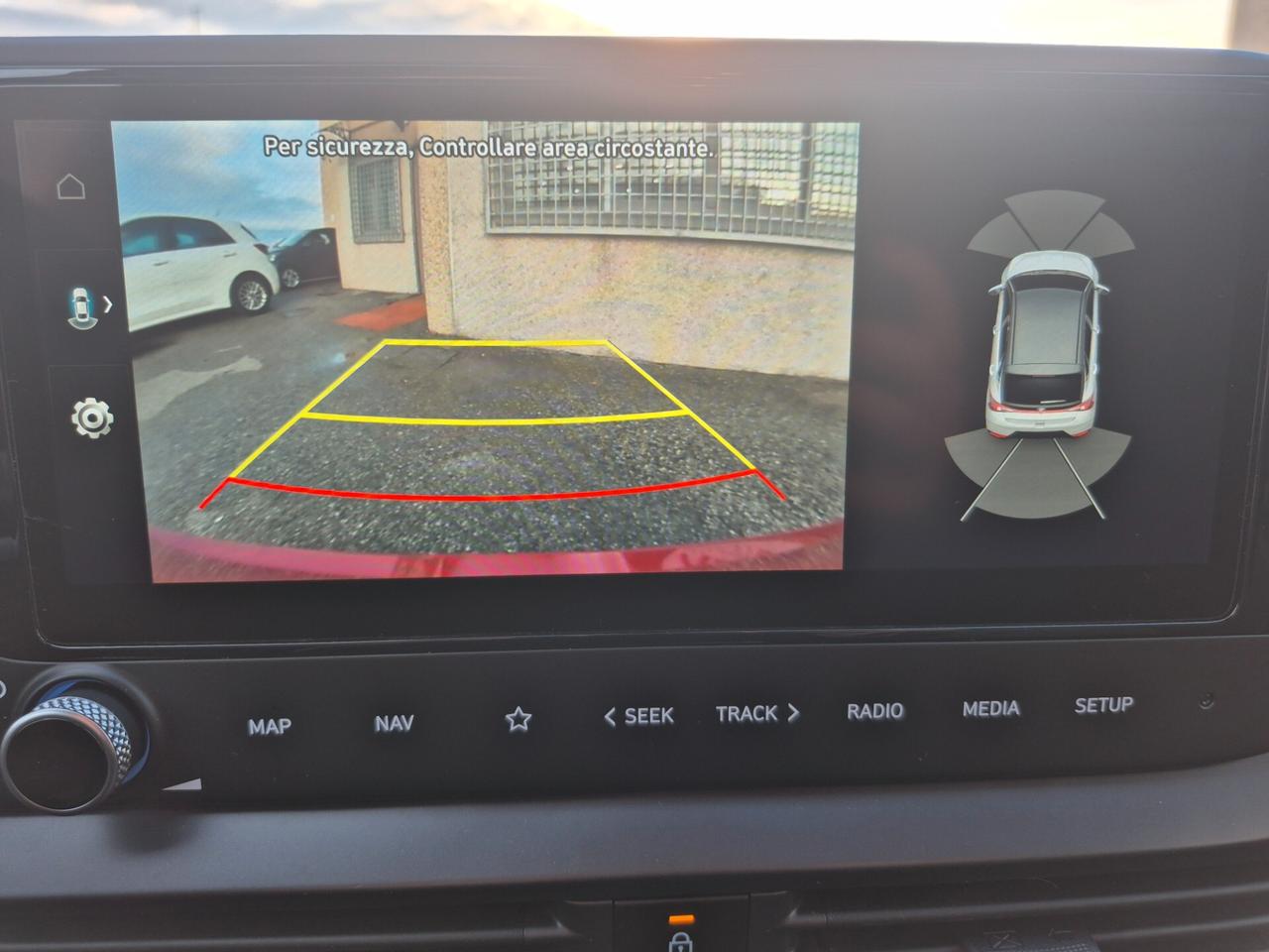 Hyundai i20 1.0 T-GDI 48V DCT Bose