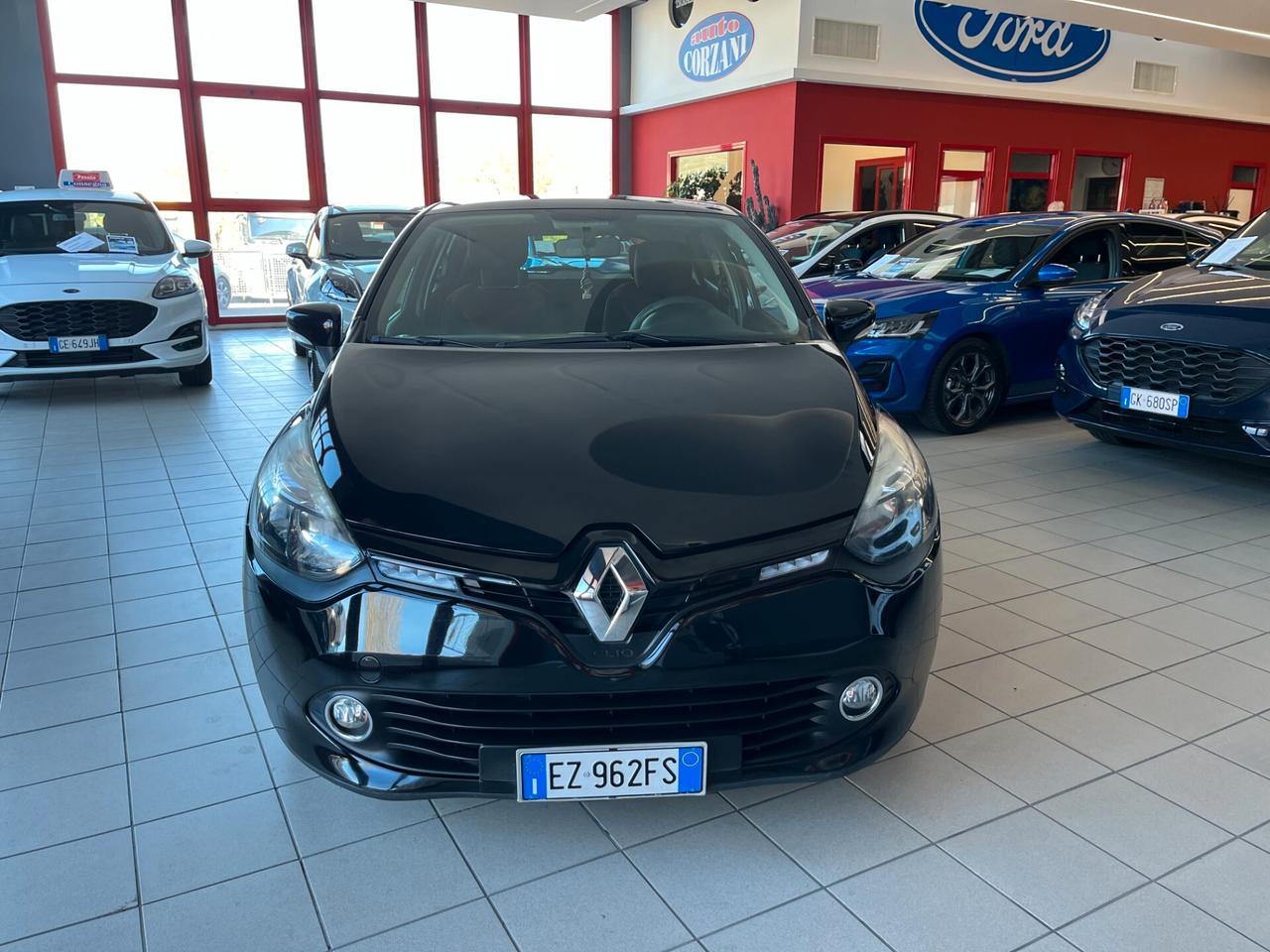 Renault Clio 1.2 75CV 5 porte Live