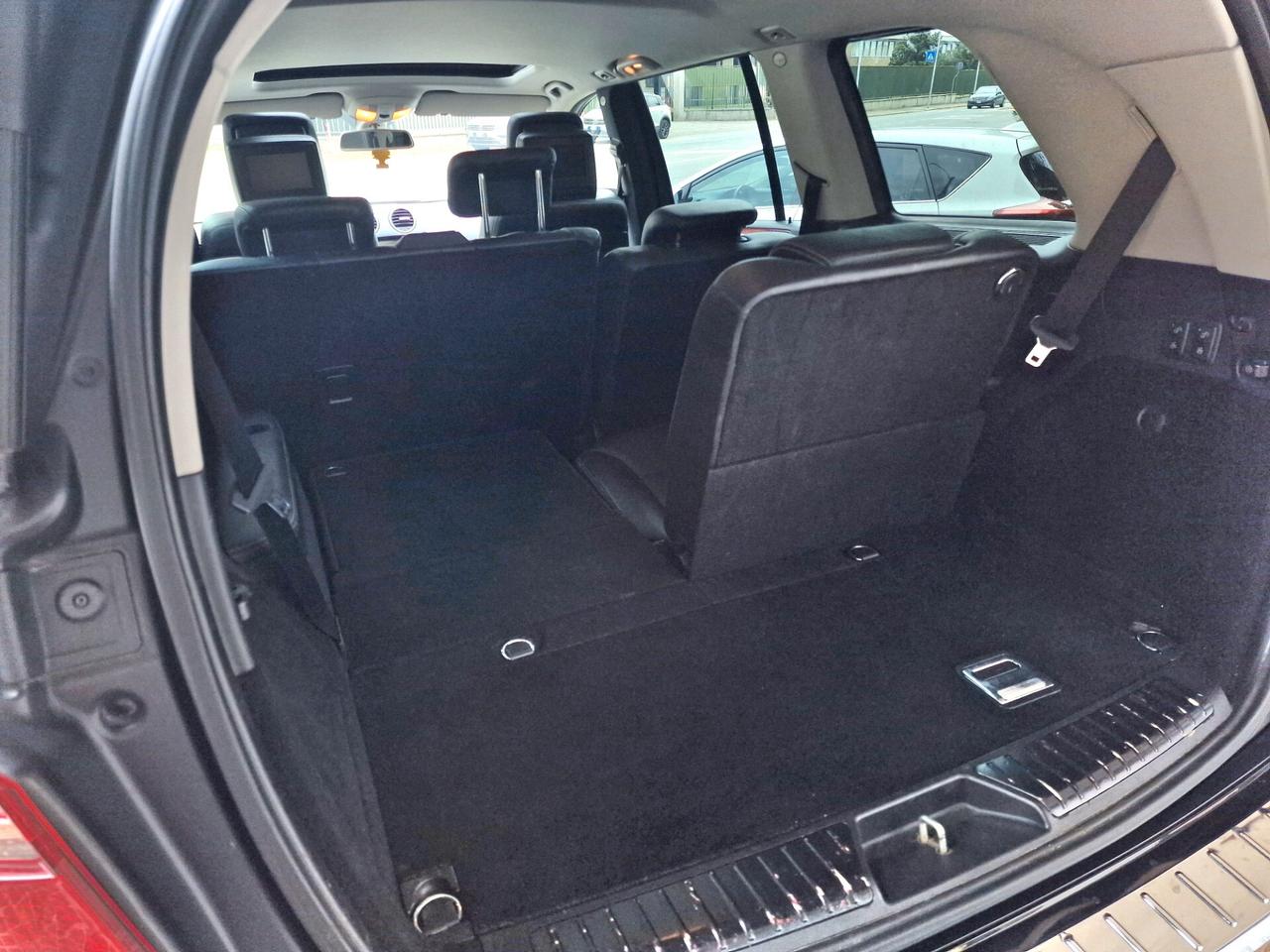 Mercedes-benz GL 320 CDI Sport 7 posti