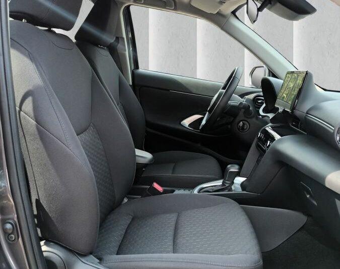 Toyota Yaris Cross 1.5 Hybrid 116cv E-CVT Active