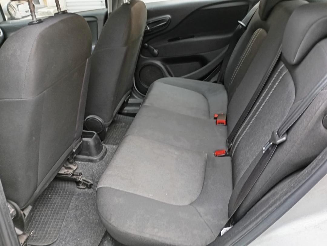 Fiat Punto - Buona neopatentati - 2015