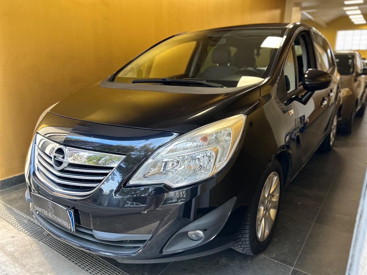 Opel Meriva 1.4 Turbo 120cv Cosmo *** 100.000KM ***