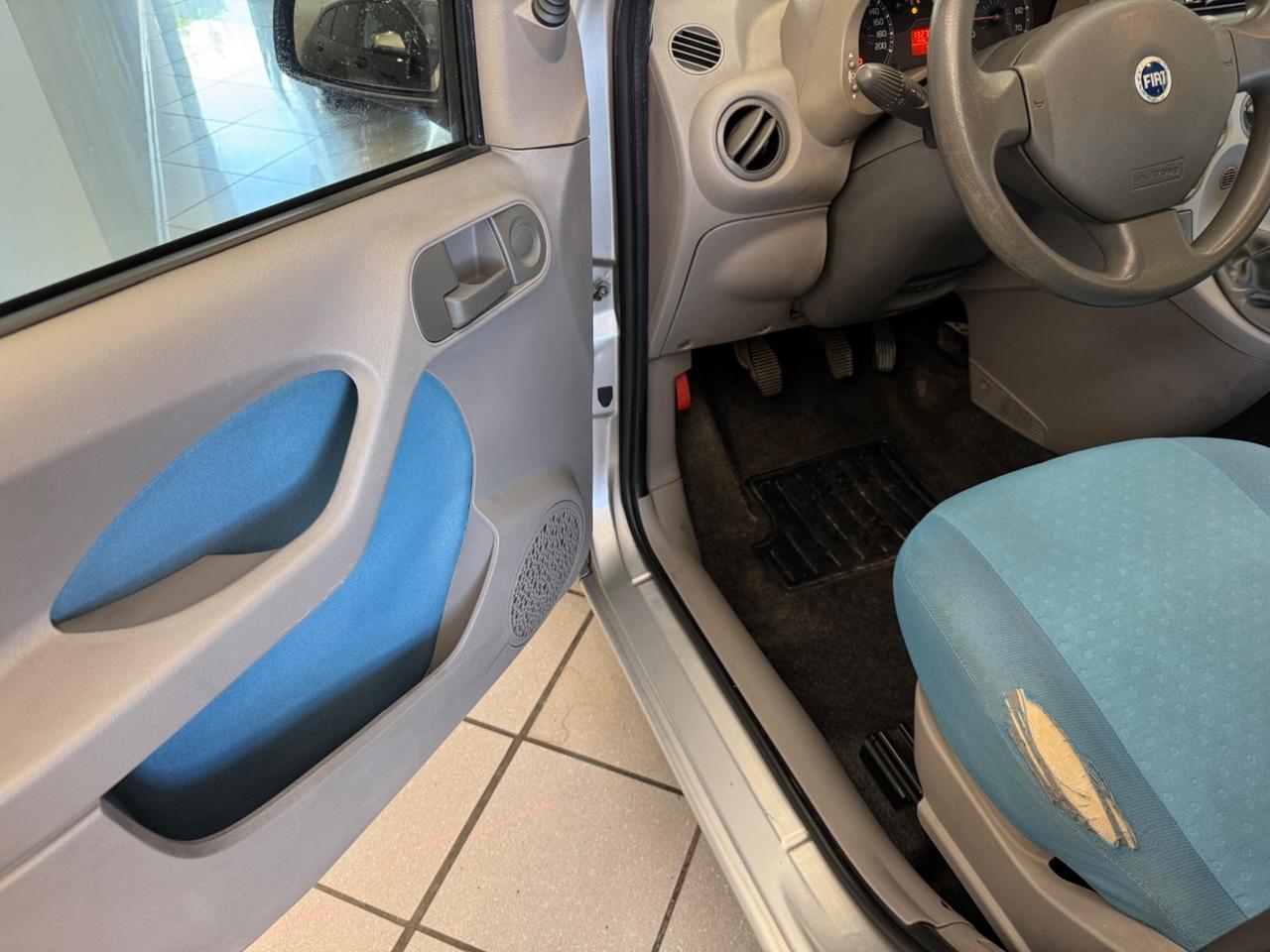 Fiat Panda 1.2 Emotion