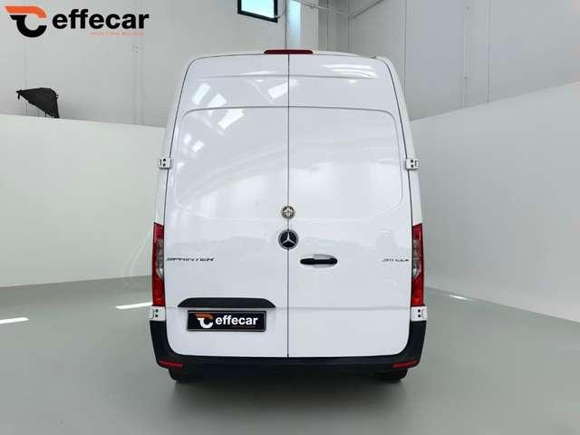 Mercedes-Benz Sprinter F37/33 311 2.0 CDI RWD TA Furgone