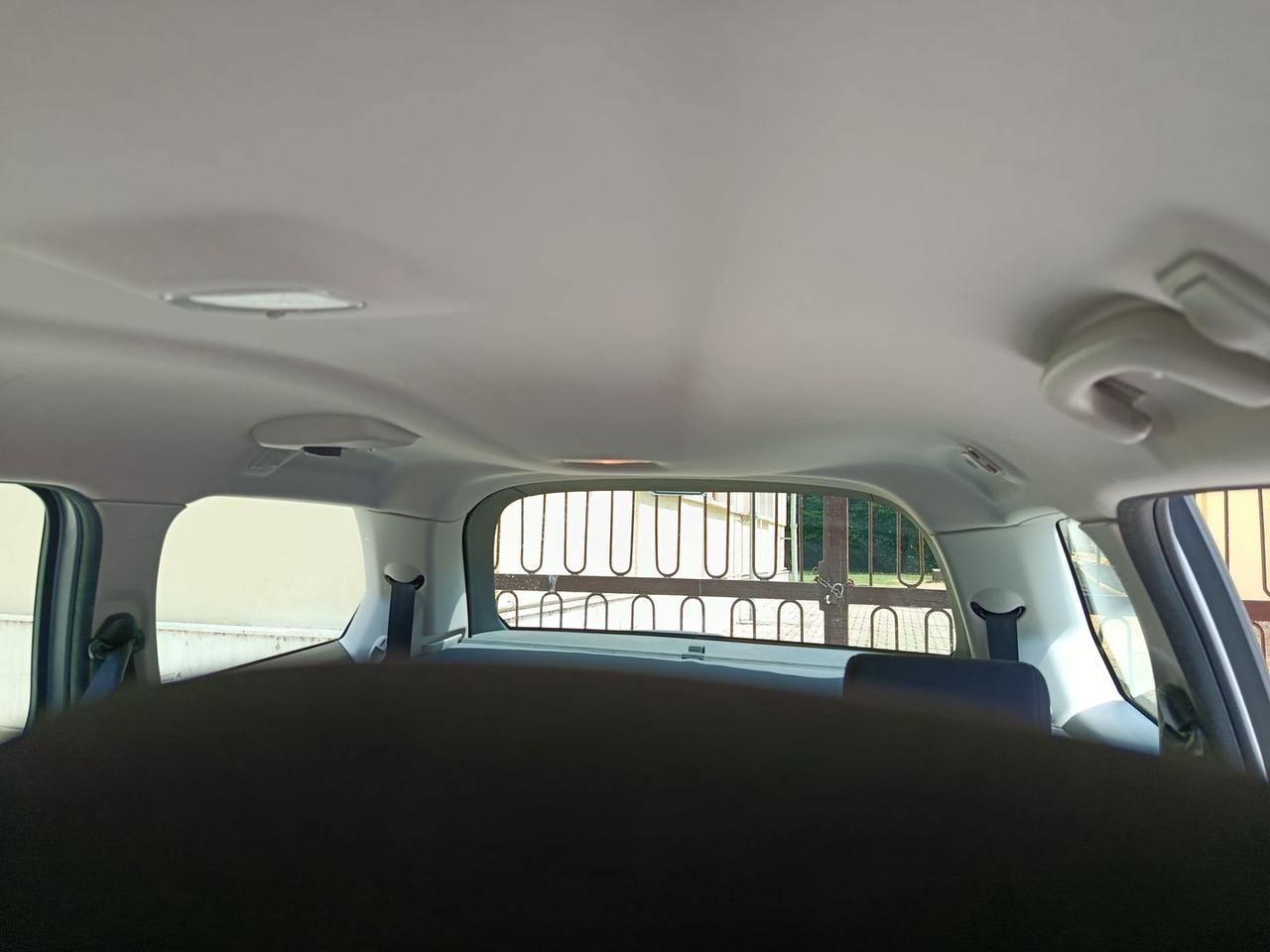 Citroen Grand C4 Picasso 1.6 HDi 110 Seduction #6127