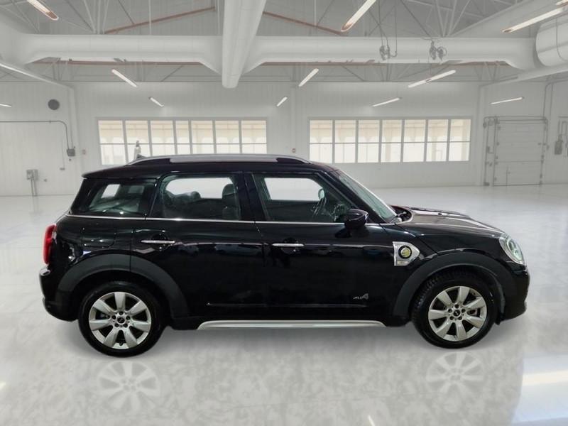 MINI COOPER SE COUNTRYMAN 4WD AUTOMATICA 5 PORTE BERLINA
