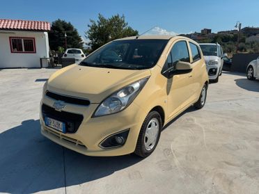 Chevrolet Spark 1.0 LS