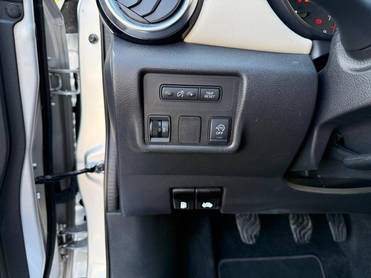 Nissan Micra IG-T 92 5 porte Acenta