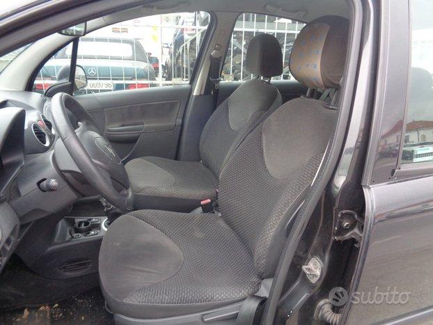 Citroen c3 gpl - 2009