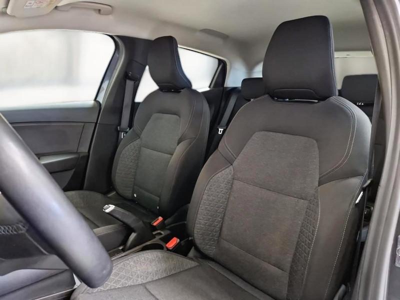 RENAULT CLIO 1.0 TCE 67KW BUSINESS 5 PORTE BERLINA