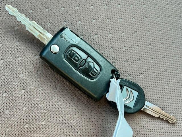 Citroen C-Zero Full Electric - 2014