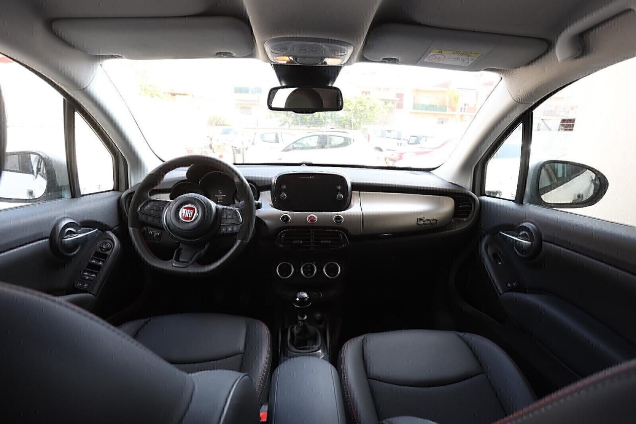 Fiat 500X 120 CV Sport Dolcevita