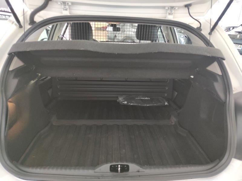 CITROEN C3 3ª serie - C3 BlueHDi 100 S&S Van Feel