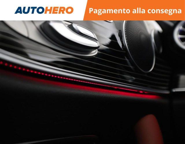 MERCEDES-BENZ E 350 Auto EQ-Boost Premium
