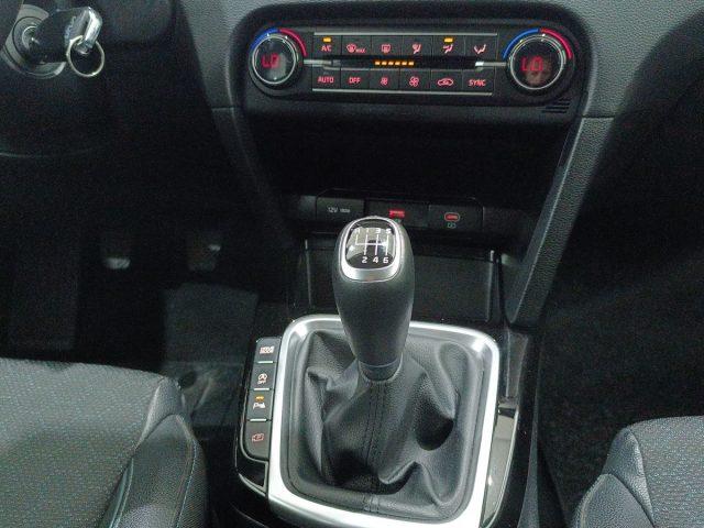 KIA XCeed 1.6 CRDi 136 CV MHEV iMT Business