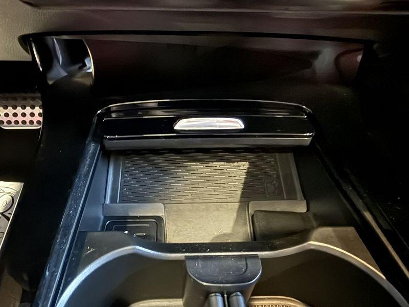 Mercedes-Benz Classe A A 220 d Automatic 4Matic Premium