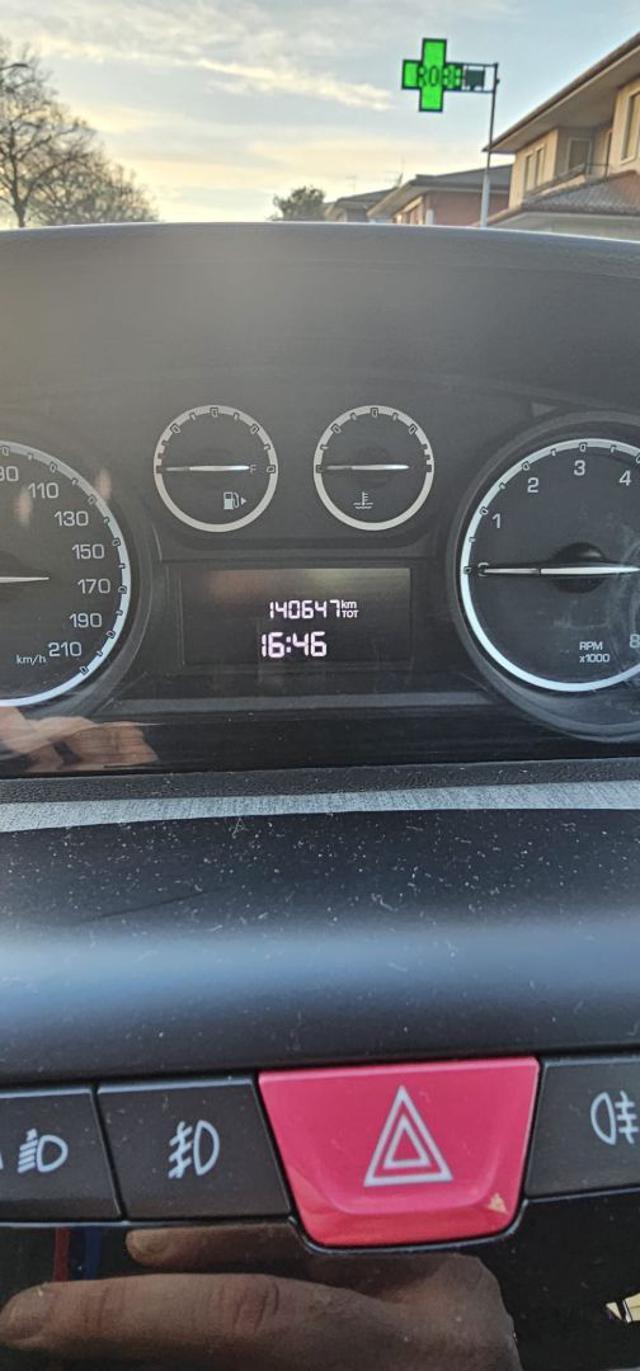 LANCIA Ypsilon 1.2 69 CV 5 porte GPL Ecochic Elefantino