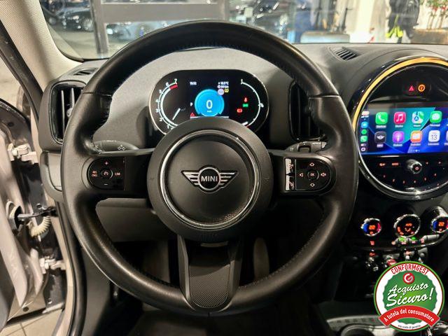 MINI Countryman 1.5 Cooper Countryman *NEOPATENTATI*TAGLIANDI BMW*
