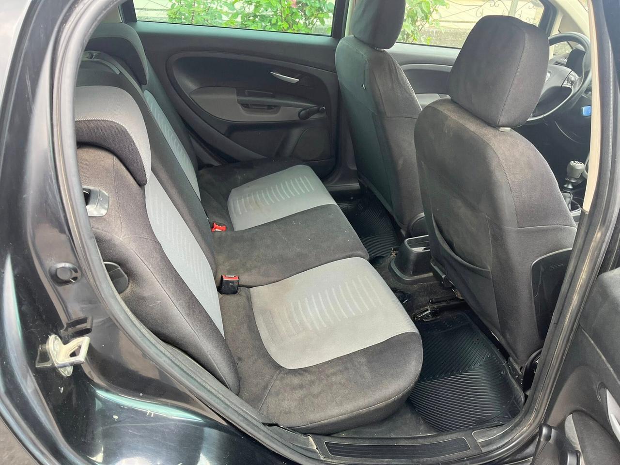 Fiat Grande Punto 1.3 MJT 90CV 5 porte Dynamic