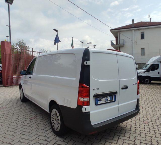 MERCEDES-BENZ Vito 2.2 114 CDI PC-SL Furgone Long