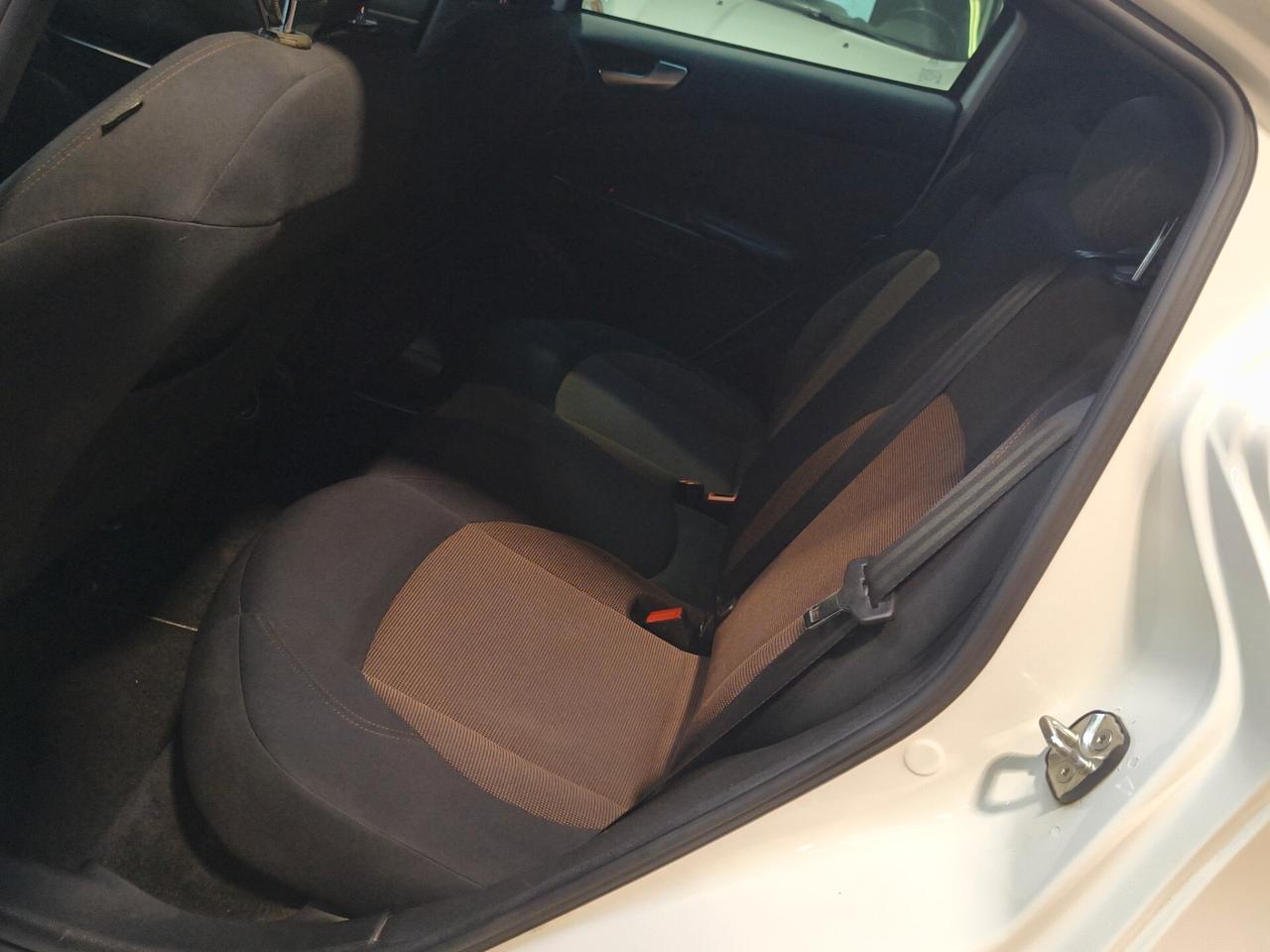 Alfa Romeo Giulietta 2.0 JTDm-2 150 CV Distinctive