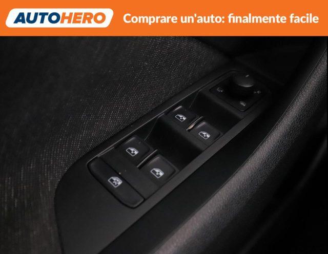 SKODA Kamiq 1.6 TDI SCR DSG Style