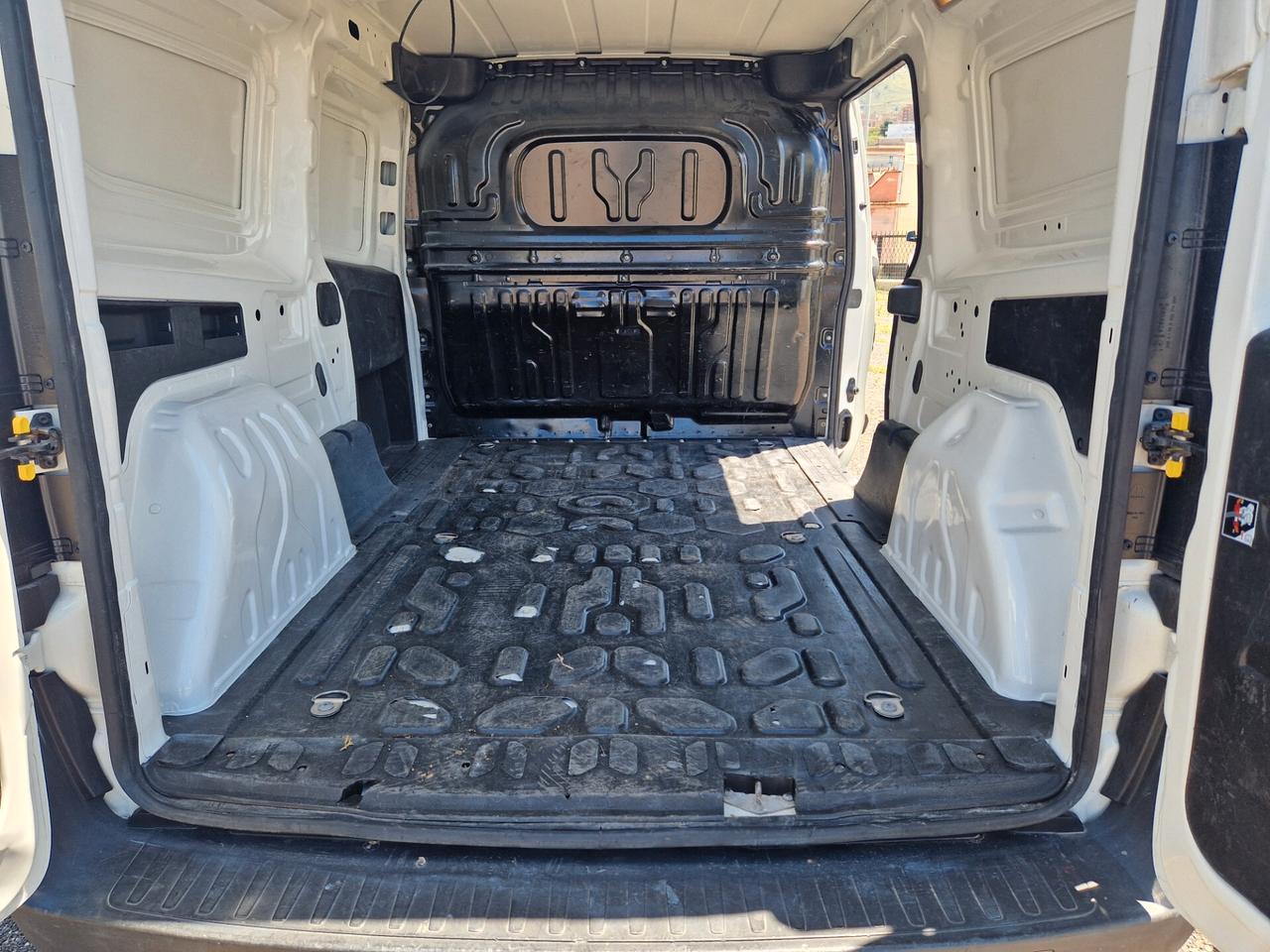 Fiat Doblò Maxi 1.6 MJT 105CV 3 Posti