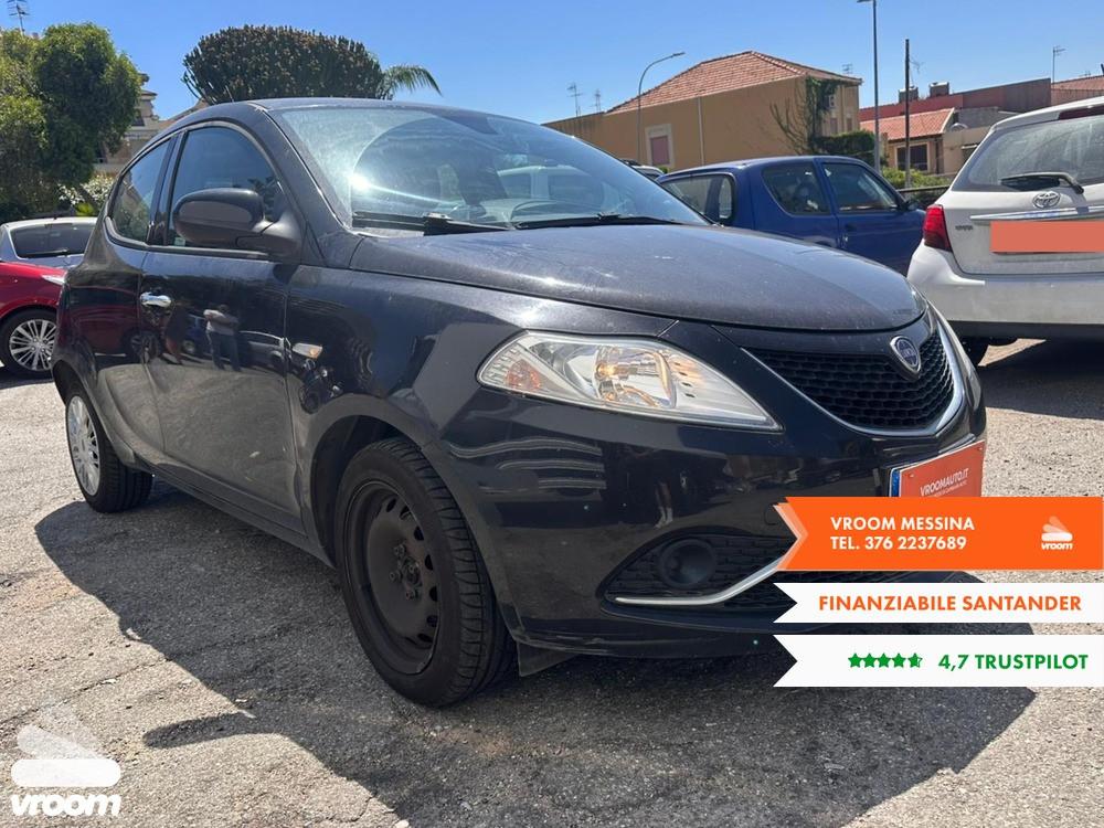 LANCIA Ypsilon 3ª serie Ypsilon 1.3 MJT 16V 95...