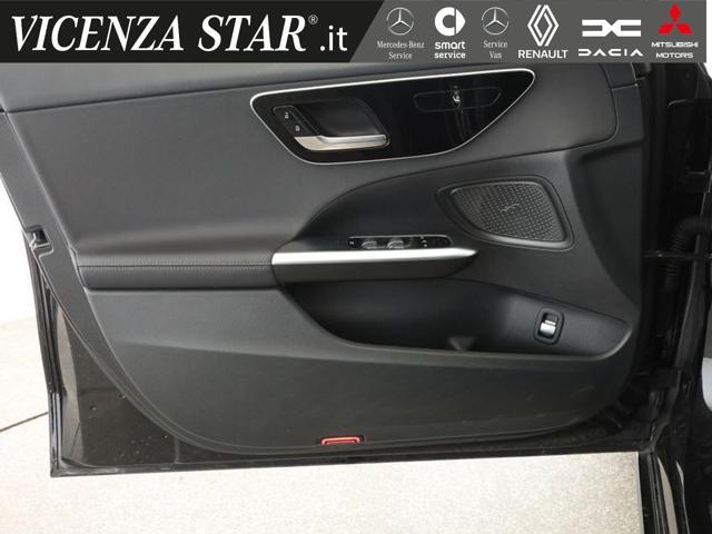 MERCEDES-BENZ C 200 d MHV S.W. ADVANCED