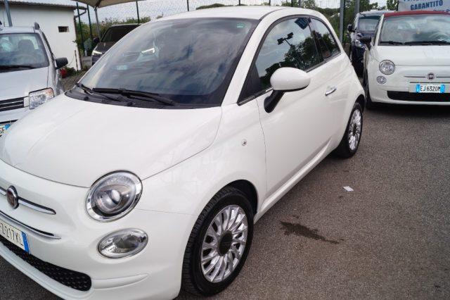 FIAT 500 1.2 EasyPower Lounge GPL
