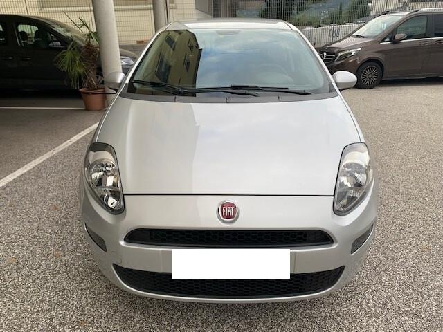 Fiat Grande Punto - Street 1.2 Benzina NEOPATENTATI OK!