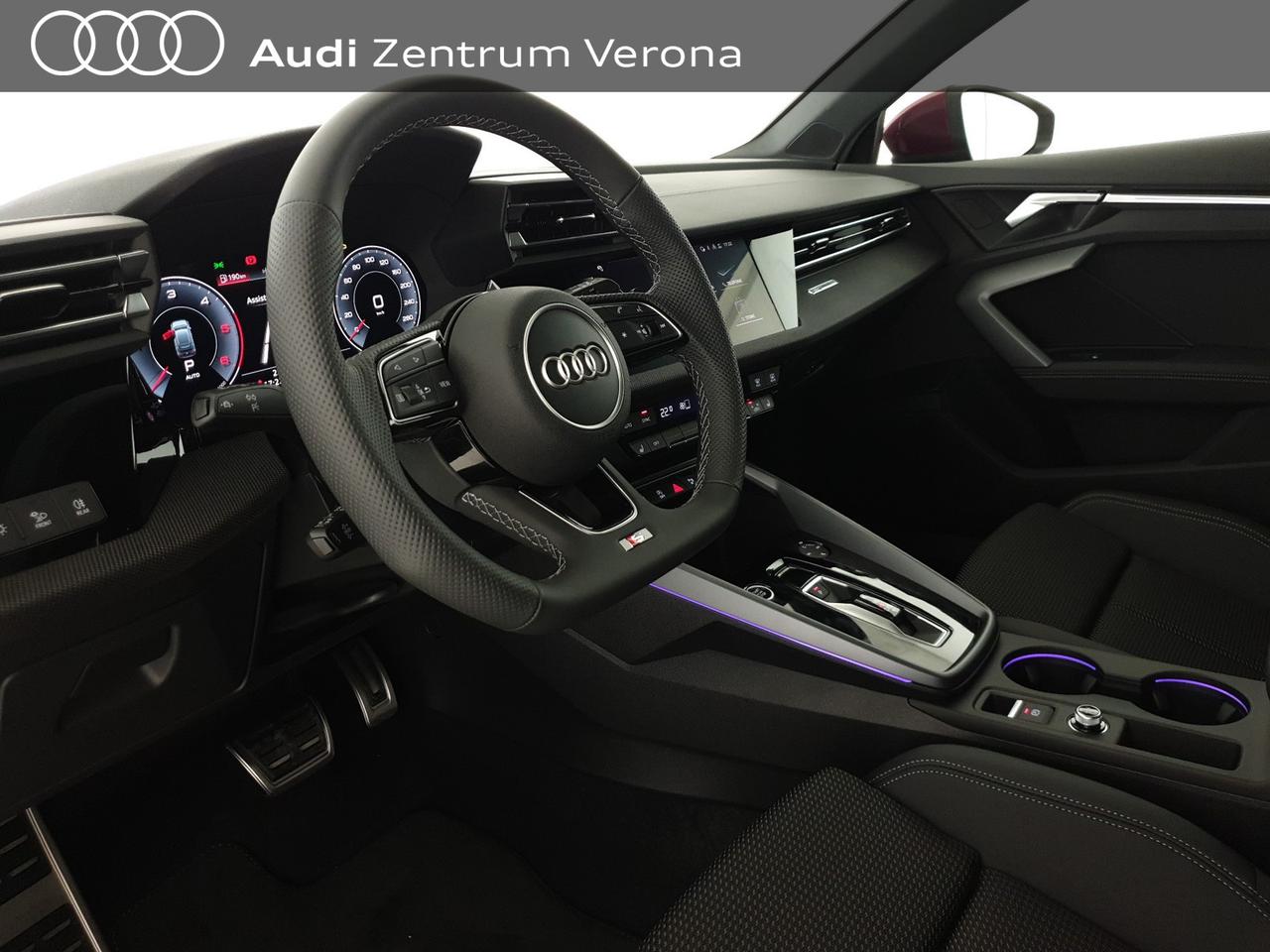 Allstreet 2.0TDI 150CV S tronic Identity Contrast