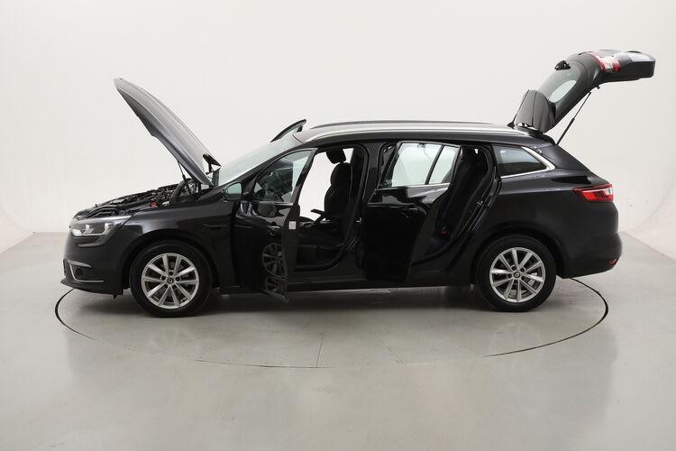 Renault Megane Sporter Business BR867262 1.5 Diesel 116CV