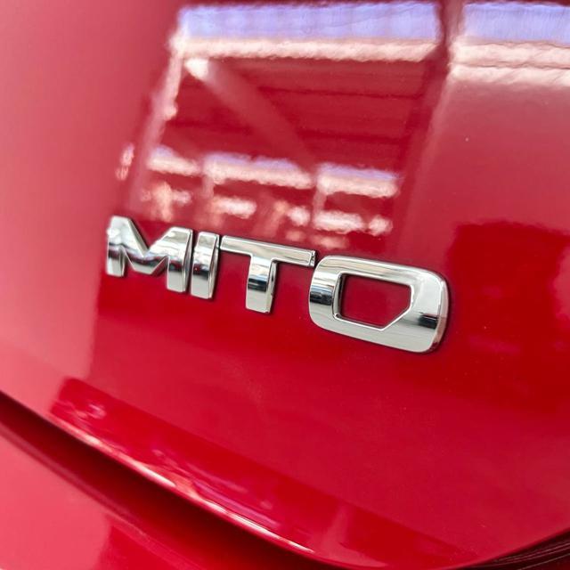 ALFA ROMEO MiTo 1.4 78 CV 8V S&S Super